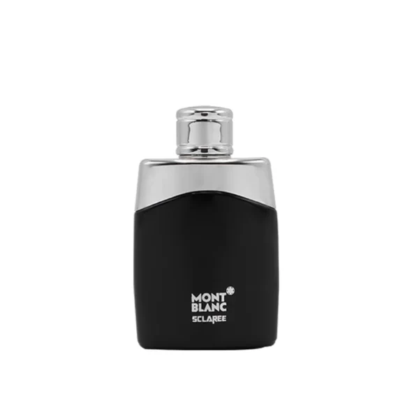 عطرجیبی مردانه اسکلاره مدل Mont Blanc Legend حجم 30 میلی لیتر