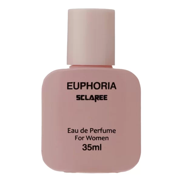 عطر جیبی زنانه اسکلاره مدل Euphoria حجم 35 میلی لیتر