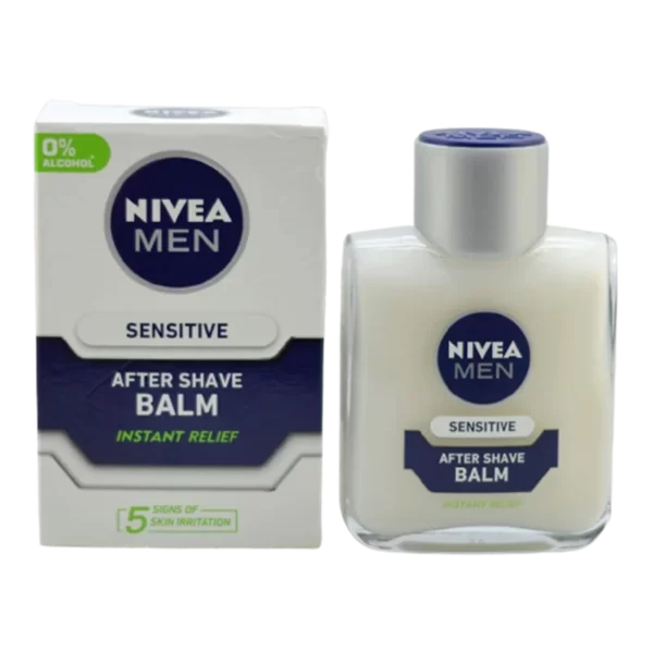 افترشیو نیوا Nivea سری Balm مدل Sensitive