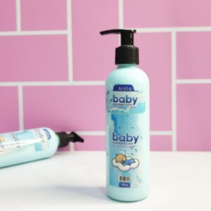 babylotion
