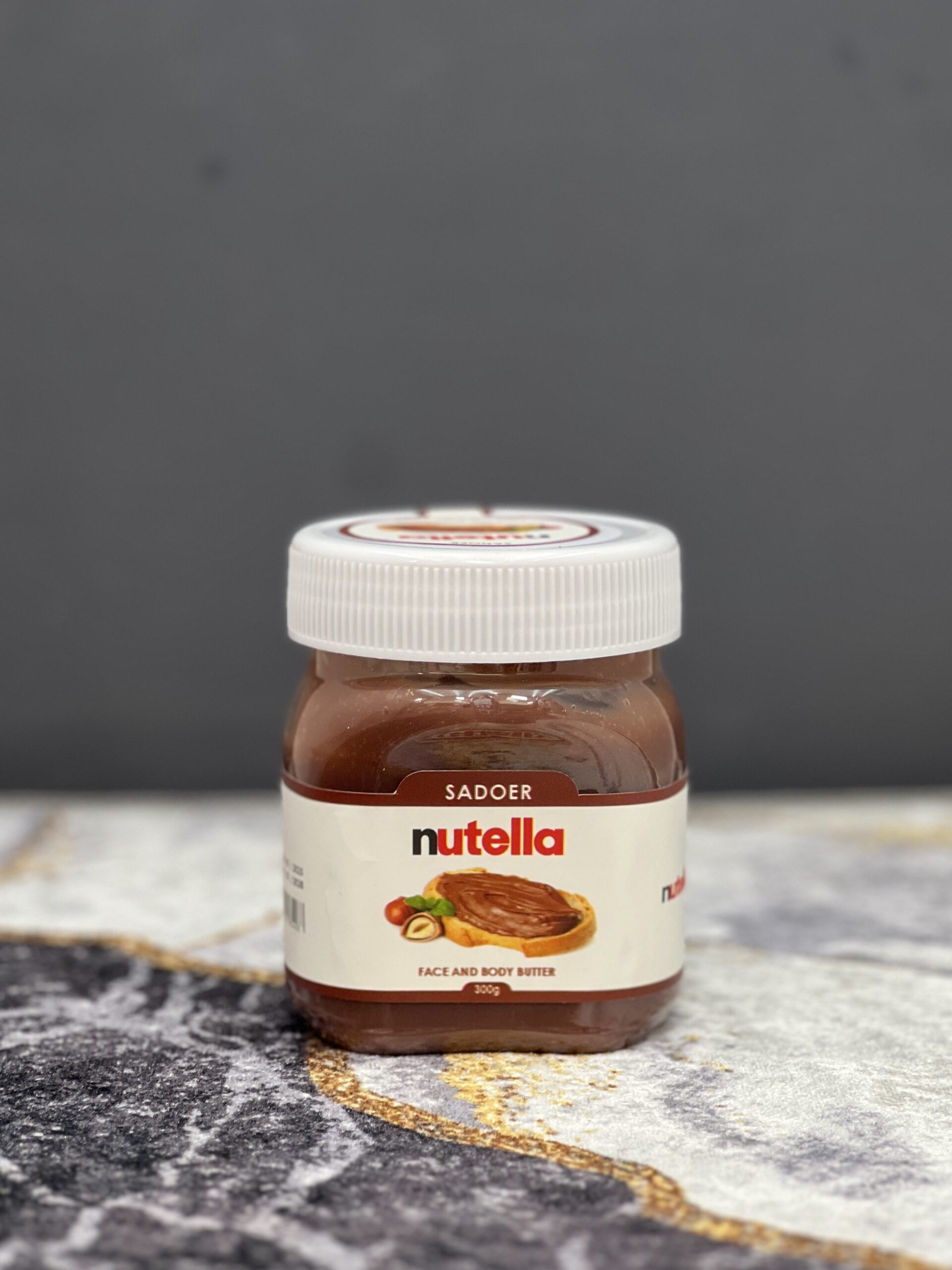 nutella cream nutellacream