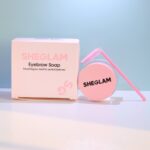 ژل ابرو کاسه ای شیگلم