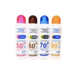 اسپری ضدآفتاب وکالی 230 میلی لیتر