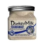 اسکراب لایه بردار وکالی مدل شیر الاغ حجم 350 میلی لیتر