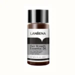 روغن تقویت مو لانبنا