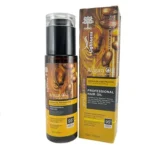 روغن آرگان لایتنس شیشه ای حجم 100 میل