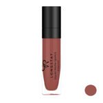 رژ لب مایع مات گلدن رز مدل LONG STAY شماره 03