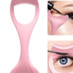 شابلون خط چشم و گارد ریمل پری دریایی