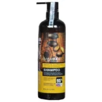 شامپو مو تقویت کننده  آرگان لایتنس 1000 میل