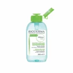 میسلار بیودرما پوست چرب