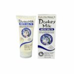 نمک بدن تیوپی شیر الاغ 250 گرم