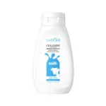 نمک حمام سادور مدل شیر گاو وزن 430 گرم