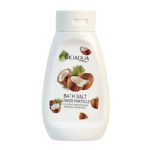 نمک بدن نارگیل بیوآکوا BIOAQUA حجم 430g
