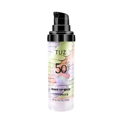 پرایمر رنگین کمانی توز 50 میل
