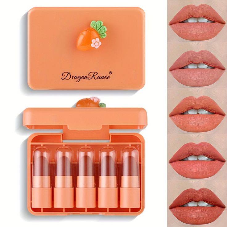 پک رژ لب هویچ پک رژ لب هویچ