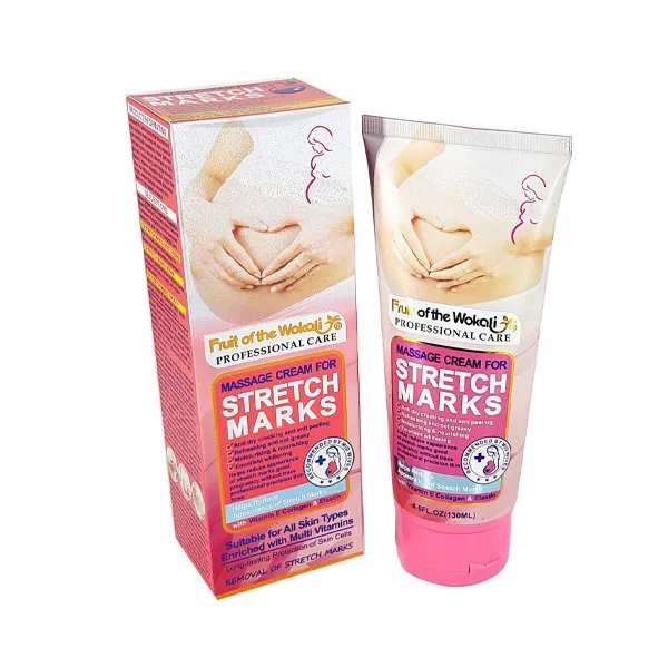 کرم ترک وکالی کرم ترمیم کننده ترک پوستی وکالی