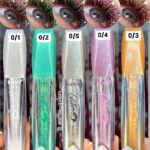 ریمل اکلیلی