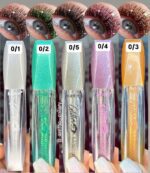 ریمل اکلیلی