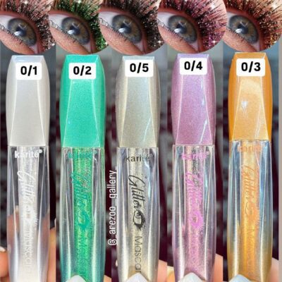 ریمل اکلیلی