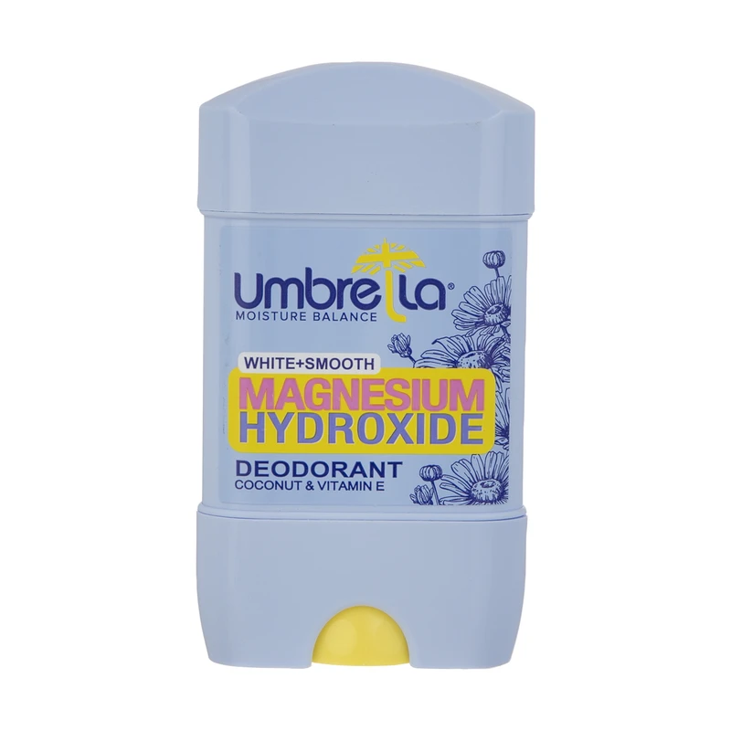 استیک ضد تعریق زنانه آمبرلا مدل Smooth حجم 75 میلی لیتر استیک ضد تعریق زنانه آمبرلا مدل Smooth حجم 75 میلی لیتر