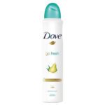 اسپری داو گلابی