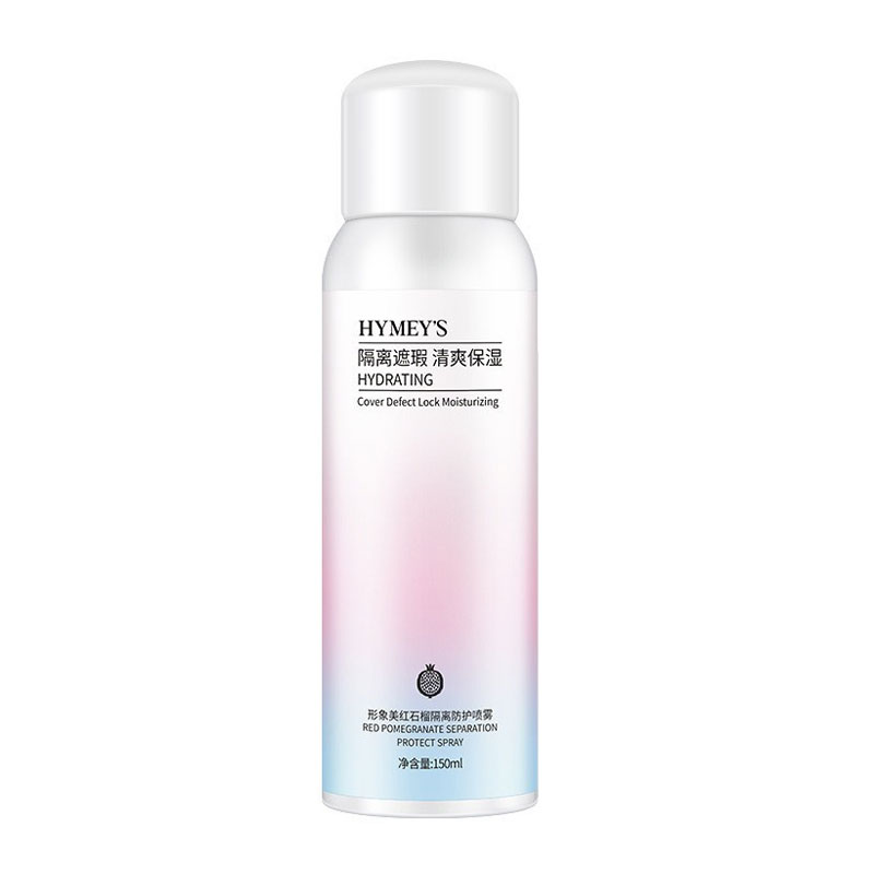 اسپری ضد آفتاب انار قرمز هایمیز(hymeys) اسپری ضد آفتاب انار قرمز هایمیز(hymeys)