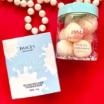 اسکراب بدن آدامسی سری کندی ایمیجز