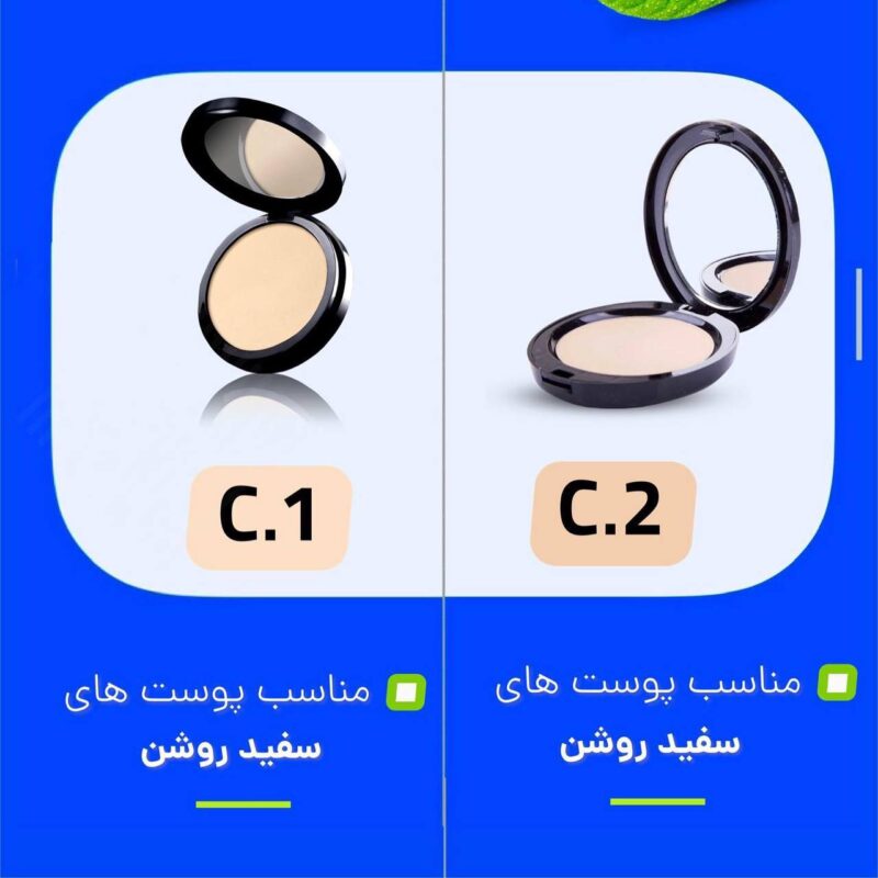 تست رنگ پنکیک بیلیارد 2