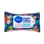 دستمال مرطوب بزرگ دافی