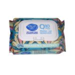 دستمال مرطوب پاک کننده آرایش دافی