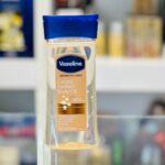 روغن بدن وازلین مدل Cocoa Radiant حجم 200 میل