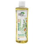 روغن درمانی بابونه لفو