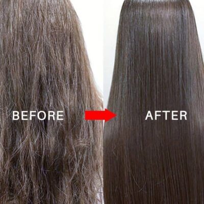 شامپو فینو شیسیدو پریمیوم تاچ 550 میل | موهای آسیب دیده