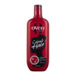 شامپو موهای رنگ شده اوک شاین حجم ۴۰۰ میلی لیتر