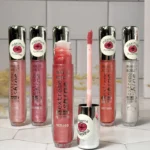 شاین لب ایمان اف نوبل