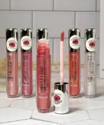 شاین لب ایمان اف نوبل