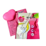 صابون میکس هربال مدل اسکراب و روشن کننده نواحی حساس بدن - حجم 75 گرم