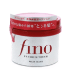 روش استفاده ماسک مو پریمیوم تاچ fino شیسیدو: روش استفاده از ماسک مو فینو ژاپنی (روش اول): موهایتان را شامپو بزنید و بشویید. مقداری ماسک مو فینو ژاپنی به ساقه موها بزنید. 5 تا 10 دقیقه صبر کنید. موها را آبکشی کنید. استفاده از ماسک مو فینو شیسیدو 1 یا 2 بار در هفته کافی است. روش استفاده از ماسک مو fino (روش دوم: مخصوص موهای خیلی خشک و آسیب دیده): پیش از حمام مقداری ماسک مو فینو را با آب مخلوط کنید و به ساقه مو بزنید. 10 دقیقه صبر کنید. حمام بروید و موهایتان را با شامپو بشورید. دوباره مقداری ماسک مو شیسیدو به موهایتان بزنید. 10 دقیقه صبر کنید. موهایتان را آبکشی کنید. قیمت و خرید: