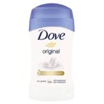 مام صابونی شیر ضد تعریق داو Dove