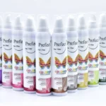 موس مو رنگی فانتزی پرفکت PERFECT