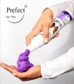 موس مو رنگی فانتزی پرفکت PERFECT
