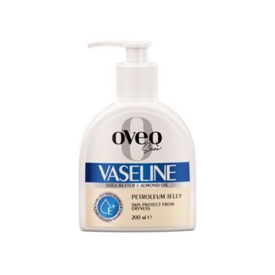 وازلین اوک شاین 200 میلی لیتر