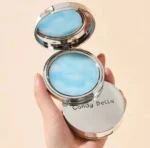 پنکک نامرئی مات کننده چربی پوست