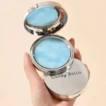 پنکک نامرئی مات کننده چربی پوست