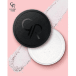 پودر فیکس بیک گلدن رز