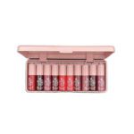 پک رژ لب مایع ۱۰ عددی Teayason