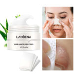 چسب ضد جوش بینی لابینا nose plants pore strips حجم 30g