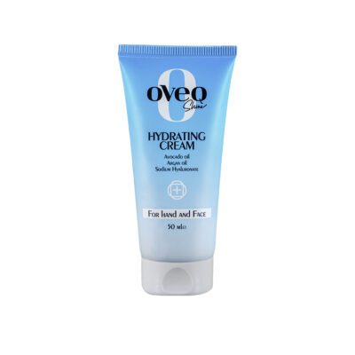 کرم آبرسان اوک شاین مدل روغن آرگان و آووکادو حجم ۵۰ میلی لیتر