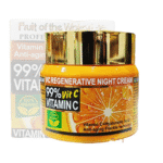 کرم شب معجزه ویتامین سی وکالی 50 میل