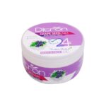 کرم مرطوب کننده کاسه ای هسته انگور دیترون 200 میلی لیتر